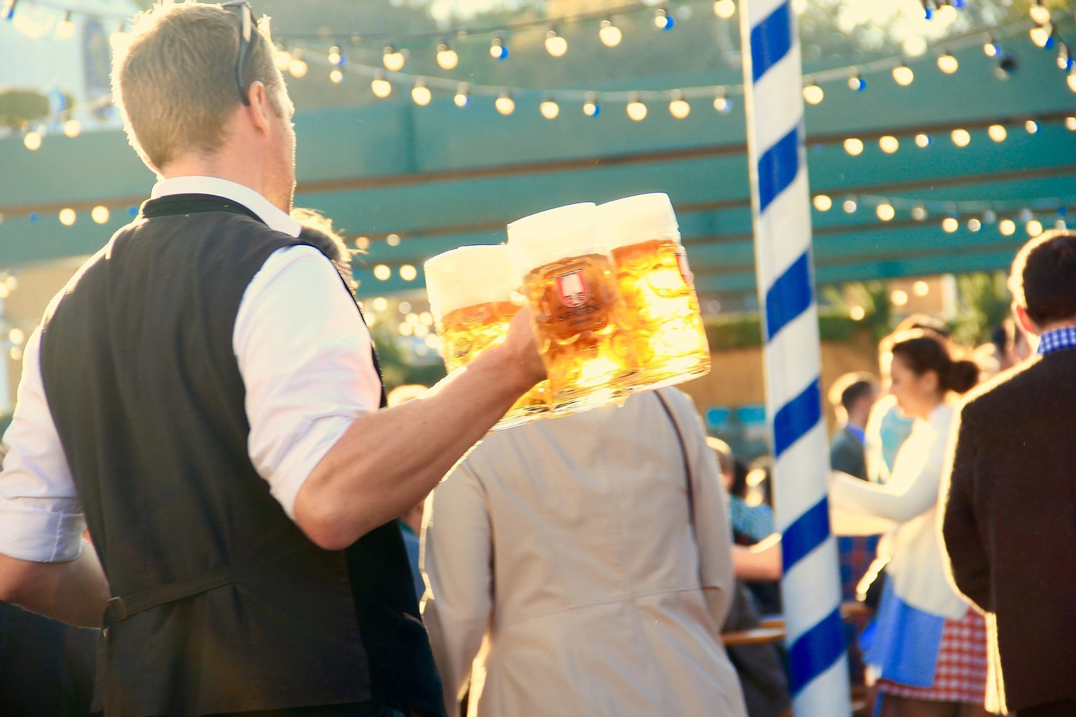 Oktoberfest München 2024 Infos, Highlights, Tipps und Bierpreise